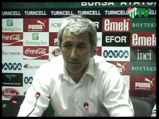 Mücadeleden Memnunum (10.08.2009)