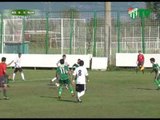 Bursaspor 1 - 1 Beşiktaş (ilk yarı) (06.10.2009)