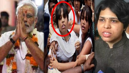 சனி ஷிங்கனாப்பூர் கோயில் பெண் போராளி திருப்தி தேசாய் கைது- வீடியோ