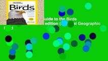 Best product  Field Guide to the Birds of North America 7th edition (National Geographic Field