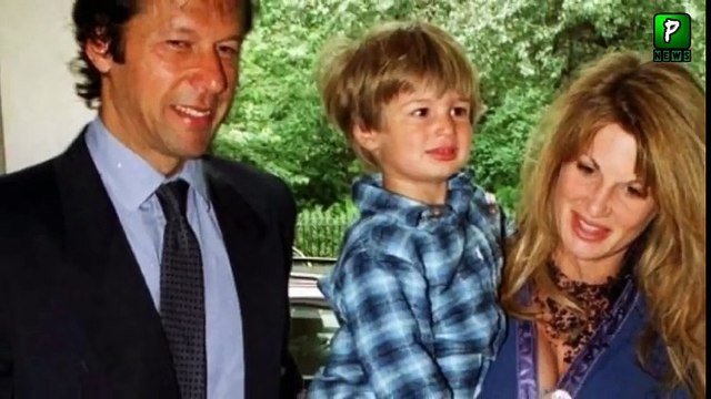 Jamaima Khan Reaction On Imran Khan Next Prime Minister Of Pakistan Imran Khan Election Victory