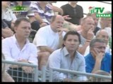 West Ham United - Bursaspor (İlk Yarı) (22.07.2009)