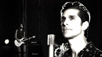 Jane's Addiction - Irresistible Force