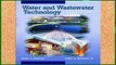 Popular Water and Wastewater Technology: United States Edition