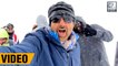 Sunny Deol Stuck In Snow While Shooting For Pal Pal Dil Ke Pass