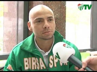 Ayrılmaz İkili (18.06.2009)