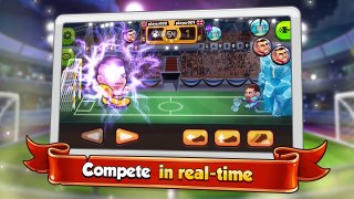 Head Ball 2 App Download