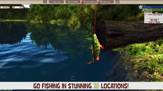 The Fishing Club 3D App Download
