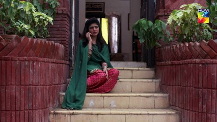 Sanwari Episode #40 HUM TV Drama 19 October 2018