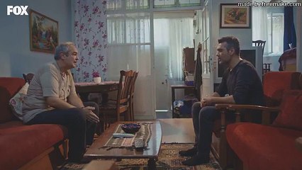 Sarp gerçekleri anlatıyor.. - Kadın 35