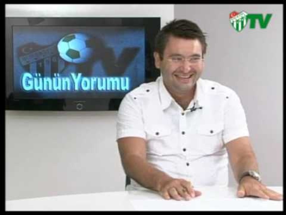 Kasımpaşa Kapalı Kutu (06.08.2009)
