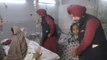 Amritsar Train Dussehra Tragedy: Navjot Singh Sidhu meets victims at Hospital | Oneindia News