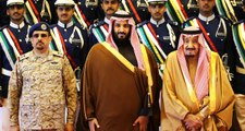 Suudi Arabistan, Kaşıkçı'nın Öldürülmesiyle İlgili Üst Düzey İki İsmi Görevden Aldı