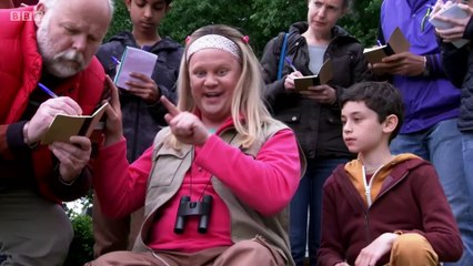 Sue Keeper gets her guinea pig facts all wrong