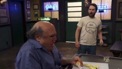 It's Always Sunny in Philadelphia Season 13 Trailer (2018)