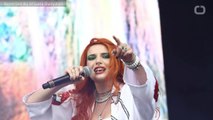 Freeform Called Bella Thorne ‘Ugly’ While Filming ‘Famous in Love’