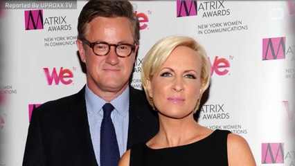 Colbert Shares Reason Trump Should Run Again