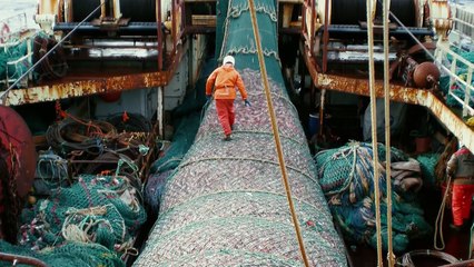 Man Goes Fishing And Catches Something That Will Leave You Speechless...