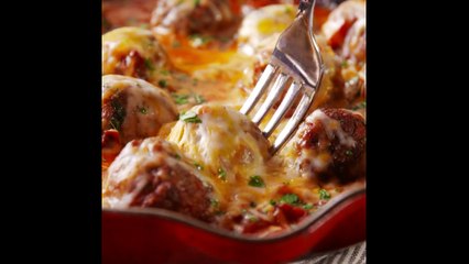 Meatballs Recipe