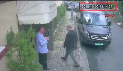 BM'den Kaşıkçı'nın Ölümü İçin "Hızlı, Kapsamlı, Şeffaf Soruşturma" Çağrısı