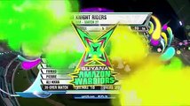 LIVE stream Trinbago Knight Riders  v. Guyana Amazon Warriors  on the go exclusively on your PlayGo.xyz App today at 5pm|CST / 6pm|EST. Who will make it to