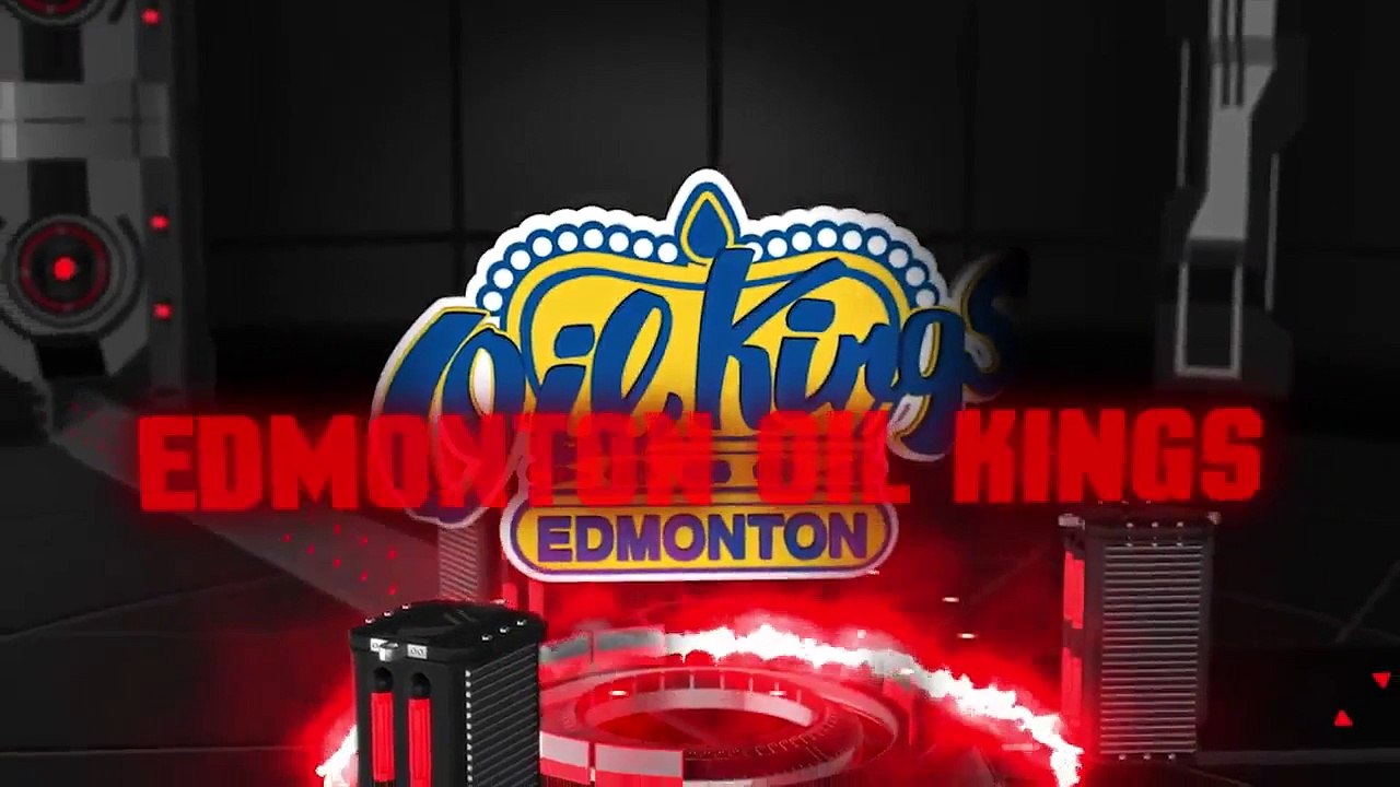 Highlights: Rebels (5) at Oil Kings (2)