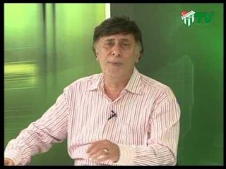 Ekran Klasiği Kontra (08.09.2009)