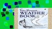 Best product  Eric Sloane s Weather Book