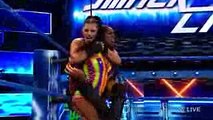 Naomi vs. Sonya Deville - Money in the Bank Qualifying Match SmackDown LIVE, May 22, 2018