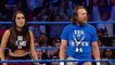 Daniel Bryan and Brie Bella call out The Miz & Maryse SmackDown LIVE, Sept. 4, 2018