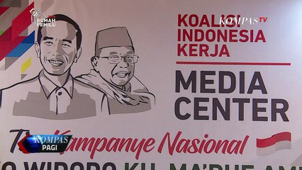 Tim Jokowi-Ma'ruf Minta Ahmad Dhani "Gentleman"
