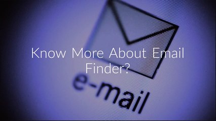 Email Finder by LeadGibbon | 512-782-9661