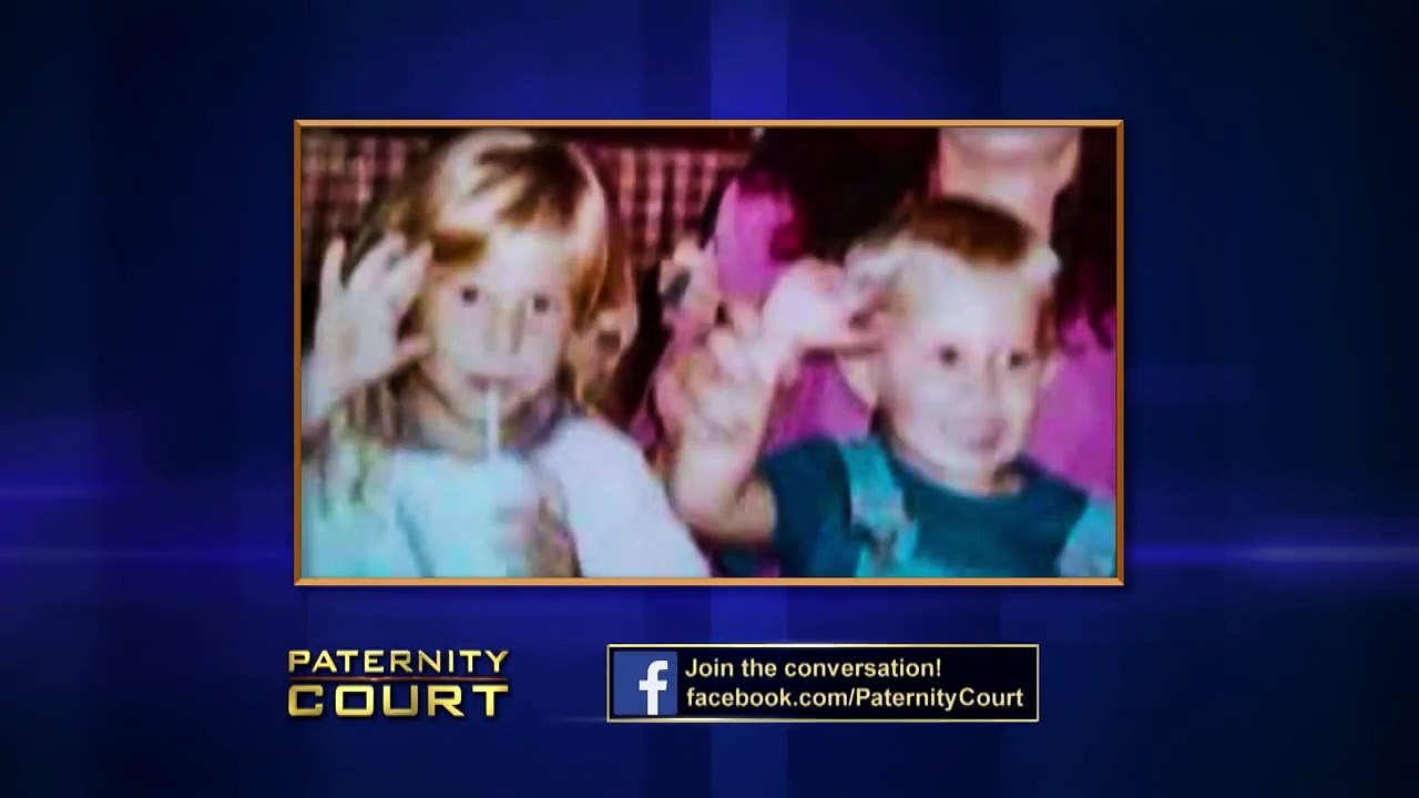 Grew Up "Brother and Sister" and Kept Relationship Secret (Full Episode) | Paternity Court