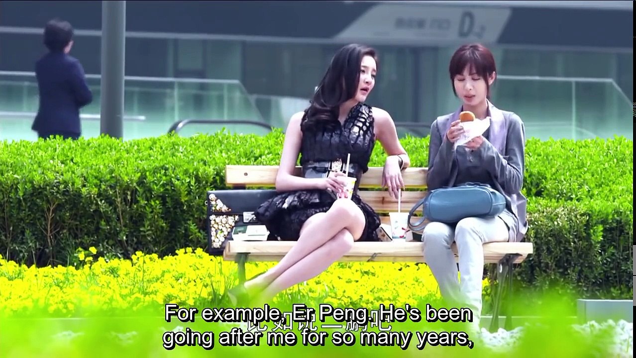 Love Returns Ep 2 Eng Sub