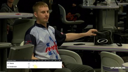 2018 PBA Fall Swing Bear Open Final Step 1