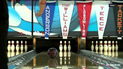 2018 PBA Fall Swing Bear Open Final Step 2