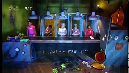 Trapped!: Series 1: Willesden