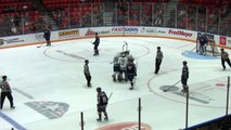 Highlights: Thunderbirds (2) at Americans (4)