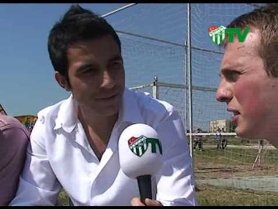 Üniversitede Şenlik Var... (14.05.2009)