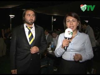 Bursasporum.com' un İftar Buluşması (04.09.2009)