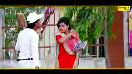 Haryanvi Official Song - Gora Gora Rang  Geet Arora & Ahshan  Manoj  Latest Haryanvi Song 2018