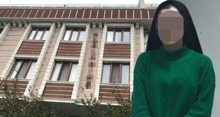 14 Yaşındaki Kızın Ablasının Yanında Can Çekişerek Öldüğü Dehşet Evinde, Başka Biri Daha Öldürülmüş
