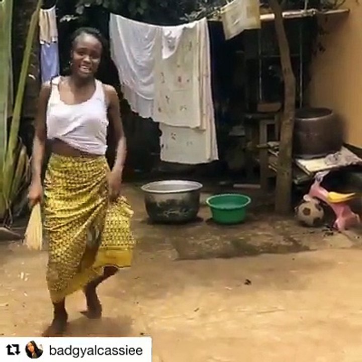 When you know your God is bigger 