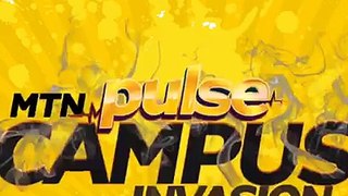 Students of University of Calabar, keep calm #MTNPulse is bringing to you the best of games, music, celebrity appearance, google training, and more.  You don’t
