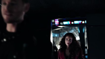 Killjoys Season 4 First Look (2018)