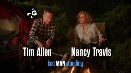 Last Man Standing Season 7 Campfire Teaser Promo (2018) Tim Allen FOX Comedy Series