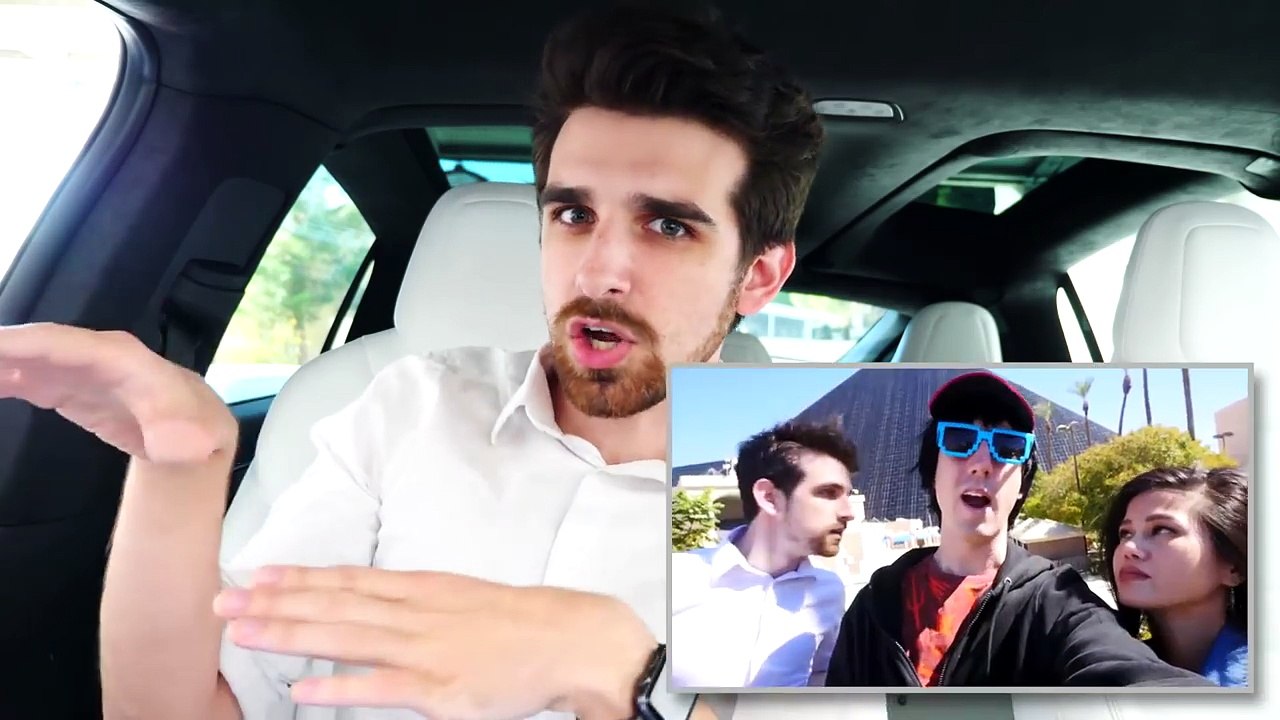 Project Zorgo Took YouTube Down for a Doomsday Date Test!