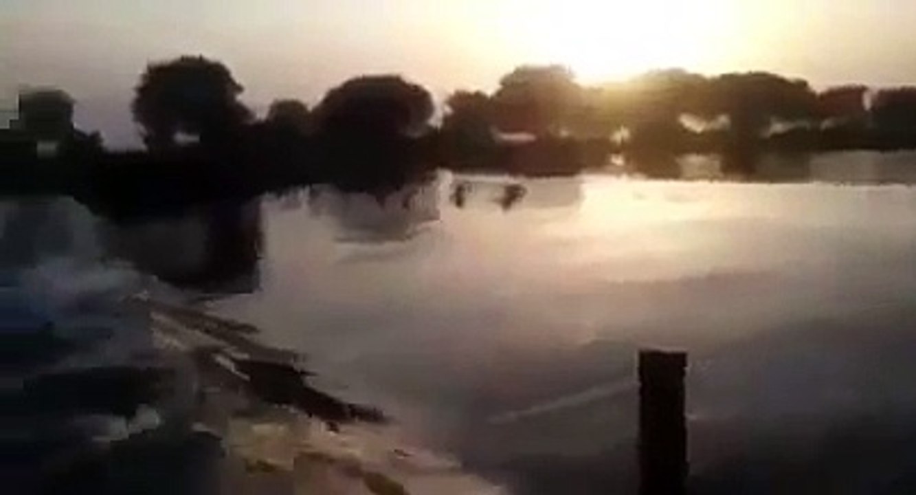 Pakistan Army Training in River | Pak Army Zindabad ISPR Video