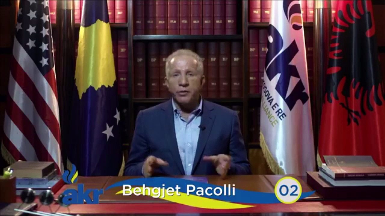 Partia FJALA pjesë e debatit DebatpërNime në emisionin "Jeta në Kosovë" (pjesa e parë)