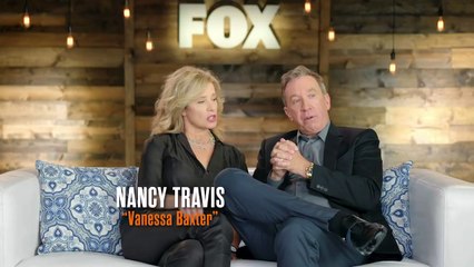 Last Man Standing Season 7 First Look (2018) Tim Allen FOX comedy series
